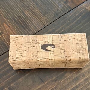 Costa Natural Cork Eyewear Holder